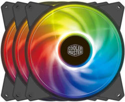 Cooler Master MF120R RGB 120x25mm 3in1 (R4-120R-203C-R1)