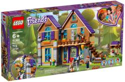 LEGO® Friends - Mia háza (41369)