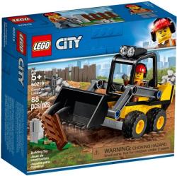 LEGO® City - Építőipari rakodó (60219)