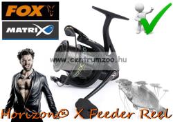 FOX Matrix Horizon X 3000 Feeder Reel (GRL018)