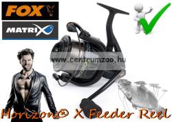 FOX Matrix Horizon X 5000 Feeder Reel (GRL020)