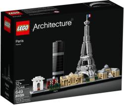 LEGO® Arhitecture - Párizs (21044)