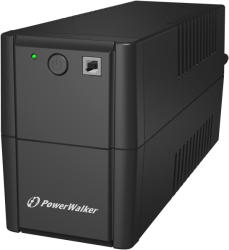 PowerWalker VI 650 SH