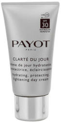 PAYOT Clarte Du Jour nappali arckrém minden bőrtípusra 50 ml