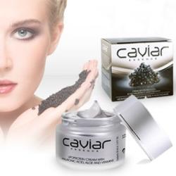 Diet Esthetic Caviar Essence Cream nappali krém minden bőrtípusra 50 ml