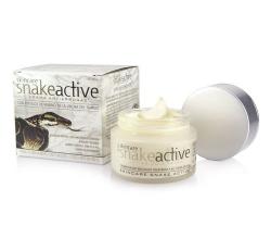 Diet Esthetic Snakeactive Antiwrinkle Cream nappali krém minden bőrtípusra 50 ml