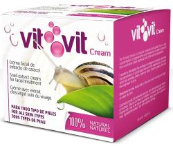 Diet Esthetic Vit Vit Cream nappali krém zsíros bőrre 50 ml