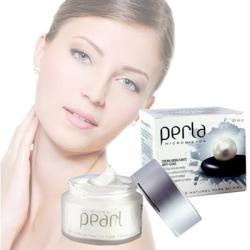 Diet Esthetic Micro Pearl Cream nappali krém minden bőrtípusra 50 ml