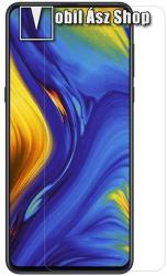 Nillkin Xiaomi Mi Mix 3, Nillkin fólia, Crystal Clear, sík részre