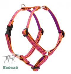 Lupine Pet Roman hám (Alpen Glow 1, 25 cm széles 31-50 cm) (CAT42792)
