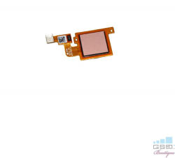 Xiaomi Home Buton + Senzor Amprenta Xiaomi Mi A1 (5X) Roz