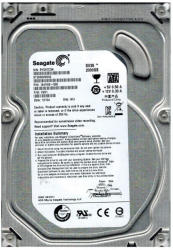 Seagate Surveillance SV35 3.5 2TB 5900rpm 64MB SATA3 (ST2000VX002)