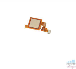 Xiaomi Home Buton + Senzor Amprenta Xiaomi Mi A1 (5X) Gold
