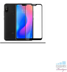 Xiaomi Geam Soc Protector Full LCD 5D Xiaomi Redmi 6 Negru