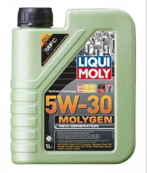LIQUI MOLY Molygen 5W-30 1 l