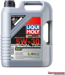 LIQUI MOLY Special Tec DX1 5W-30 5 l