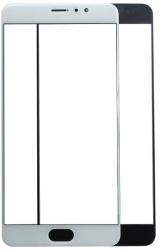 tel-szalk-008761 Meizu Pro 6 Plus üveg előlap - kijelző részegység nem-touch fekete szervizalkatrész (tel-szalk-008761)