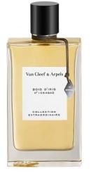 Van Cleef & Arpels Collection Extraordinaire - Bois d'Iris EDP 75 ml Tester Parfum