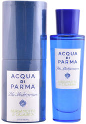 Acqua Di Parma Blu Mediterraneo - Bergamotto di Calabria EDT 30 ml Parfum