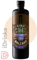 Riga Black Balsam Black Balsam Currant 0,5 l 30%