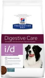 Hill's PD Canine i/d Digestive Care Sensitive 2x12 kg