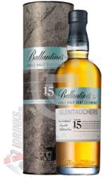 Ballantine's Glentauchers Single Malt 15 Years 0,7 l 40%