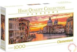 Clementoni Panoráma puzzle - Velence 1000 db-os (39426)