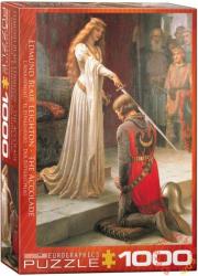 EUROGRAPHICS The Accolade, Leighton 1000 db-os (6000-0038)