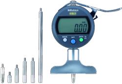Mitutoyo ABSOLUTE Digimatic 0-200 mm 0,01mm (547-211)