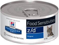 Hill's PD Feline z/d 12x156 g