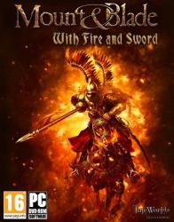 Paradox Interactive Mount & Blade With Fire and Sword (PC)
