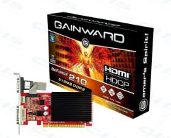 Gainward GeForce GT 210 512MB GDDR3 64bit (426018336-2081)