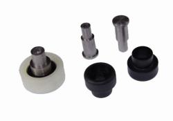  Mercedes Vito alsó tolóajtó görgő (6003-00-0064P)