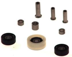  Peugeot Boxer 2007- felső tolóajtó görgő (6003-00-0123P)