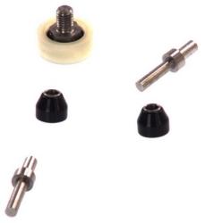  Peugeot Boxer középső tolóajtó görgő (PFC03)