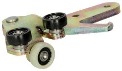  Peugeot Boxer alsó tolóajtó görgő komplett (6003-00-0114P)