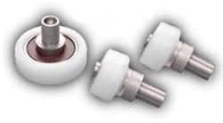  Mercedes Sprinter 1996-2006 középső tolóajtó görgő (ROL MSVW02)