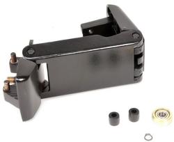  Mercedes MB100 oldalajtó zsanér (6003-00-0041P)