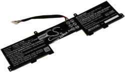 Powery Helyettesítő akku Dell típus J84W0