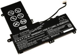 Powery Helyettesítő akku HP típus 844201-855