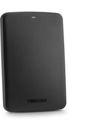 Toshiba Canvio Basics 2.5 4TB USB 3.0 (HDTB440EK3CA)