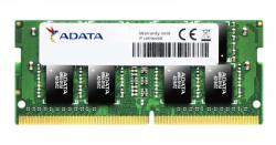 ADATA Premier 4GB DDR4 2666MHz AD4S2666J4G19-S