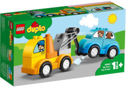LEGO® DUPLO® - Első vontató autóm (10883)
