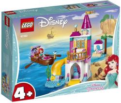 LEGO® Disney Princess™ - Ariel tengerparti kastélya (41160)