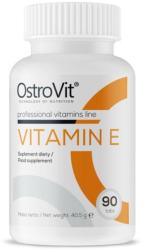 OstroVit Vitamin E tabletta 90 db