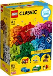 LEGO® Creator - Kreatív szórakozás 900 alkatrésszel (11005)