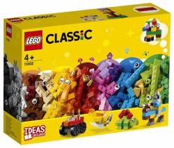 LEGO® Classic - Kocka alapkészlet (11002)