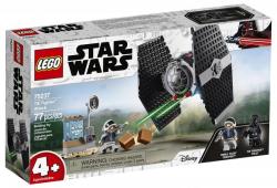 LEGO® Star Wars™ - A TIE Vadász támadása (75237)