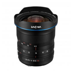 Venus Optics Laowa 10-18mm f/4.5-5.6 (Sony E)