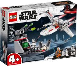 LEGO® Star Wars™ - X-szárnyú vadászgép Árokfutam (75235)